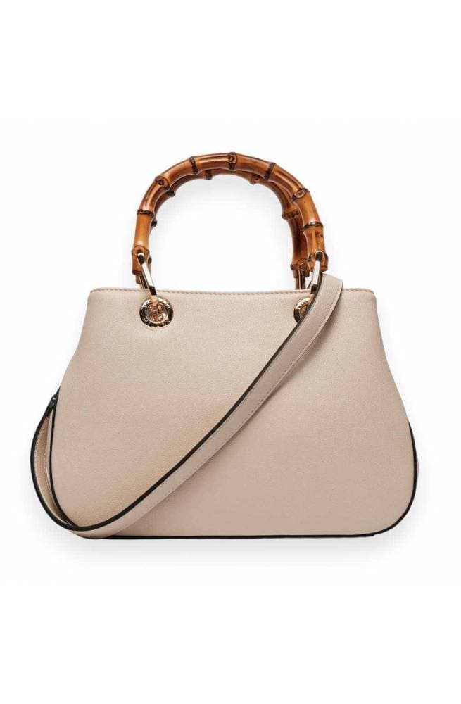 TWIN-SET Borsa  Donna Bianco - 241TB7241-00282 - 7