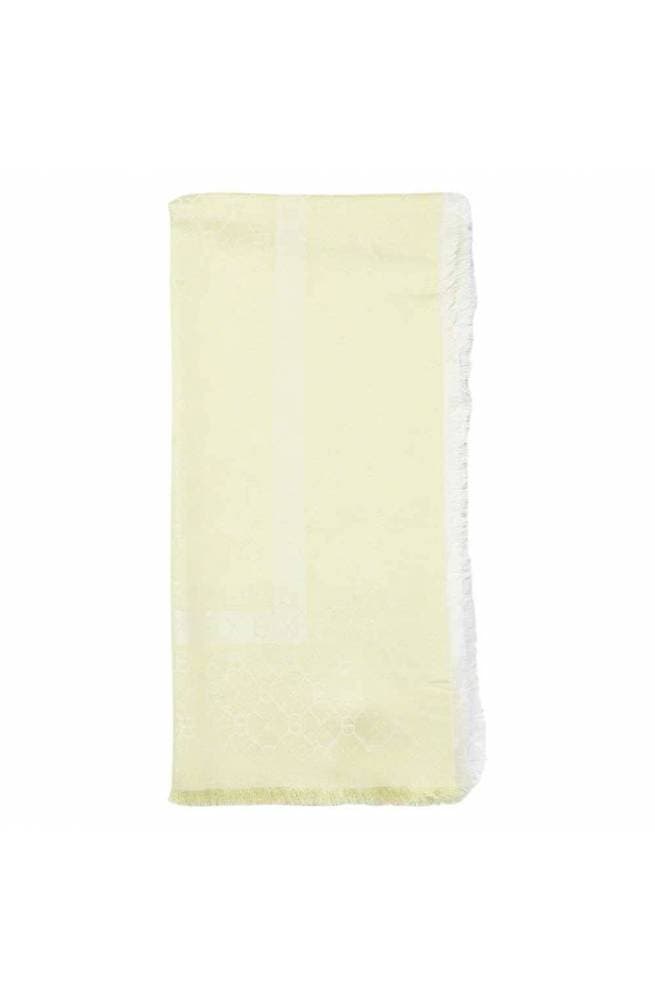 TWIN-SET Sciarpa  Donna Giallo - 241TA4400-11295 - 7