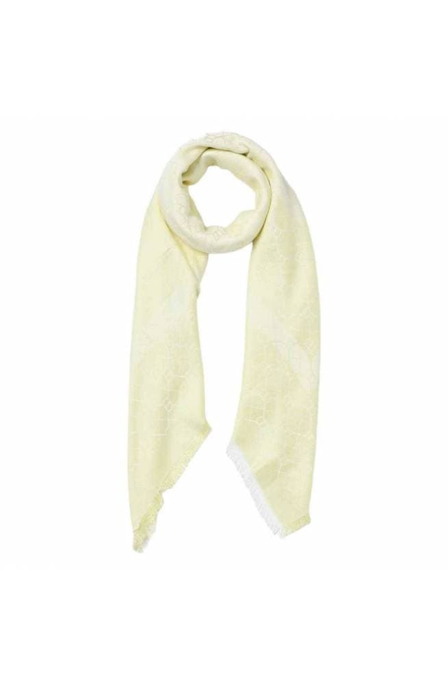 TWIN-SET Sciarpa  Donna Giallo - 241TA4400-11295 - 3