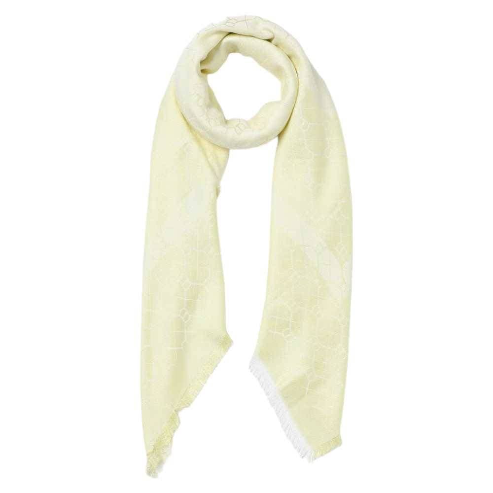 TWIN-SET Sciarpa  Donna Giallo - 241TA4400-11295 - 4