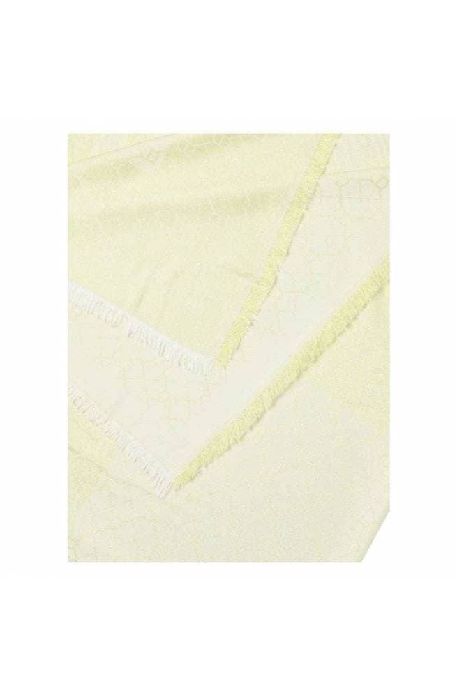 TWIN-SET Sciarpa  Donna Giallo - 241TA4400-11295 - 5
