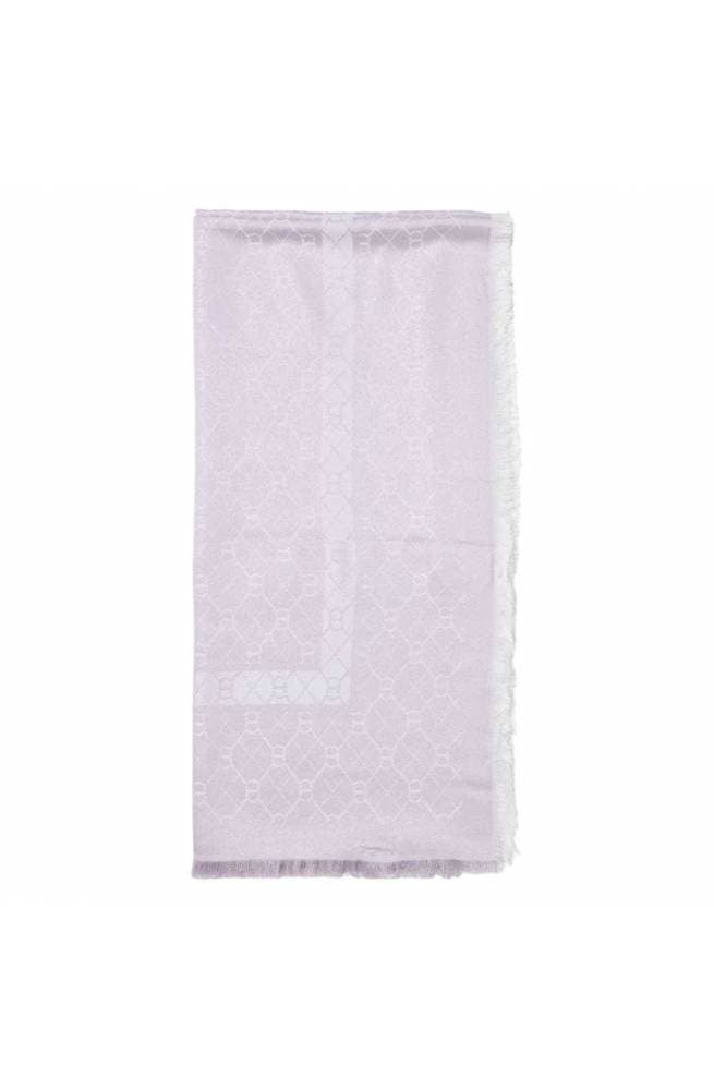TWIN-SET Sciarpa  Donna Viola - 241TA4400-00692 - 7