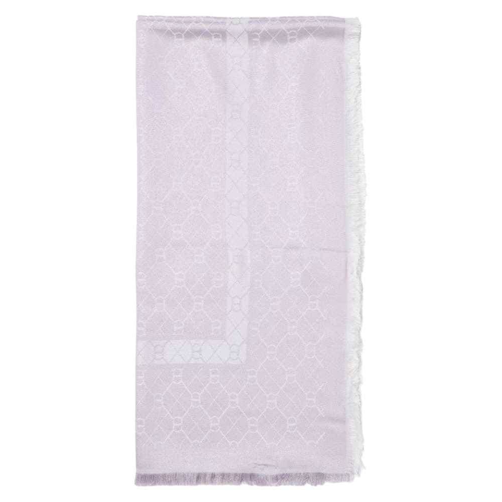 TWIN-SET Sciarpa  Donna Viola - 241TA4400-00692 - 2