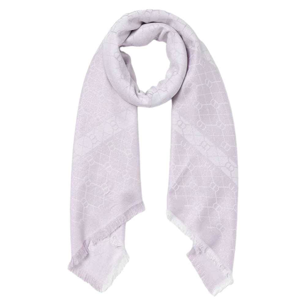 TWIN-SET Sciarpa  Donna Viola - 241TA4400-00692 - 4