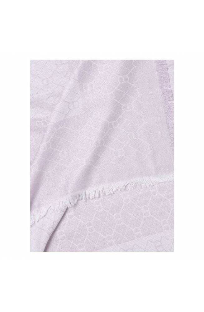 TWIN-SET Sciarpa  Donna Viola - 241TA4400-00692 - 5