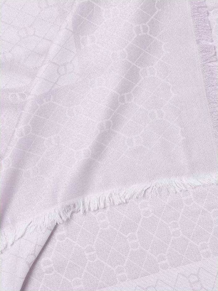 TWIN-SET Sciarpa  Donna Viola - 241TA4400-00692 - 6