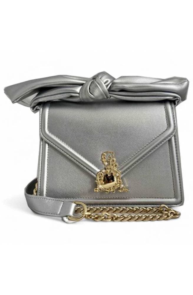 L'ATELIER DU SAC Borsa L Atelier du sac ANNIE Donna Argento - 15366-ANN-S4M-A - 7