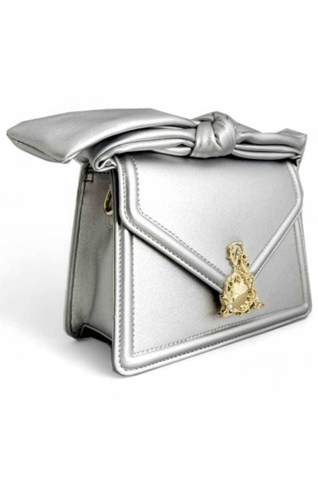 L'ATELIER DU SAC Borsa L Atelier du sac ANNIE Donna Argento - 15366-ANN-S4M-A - 3