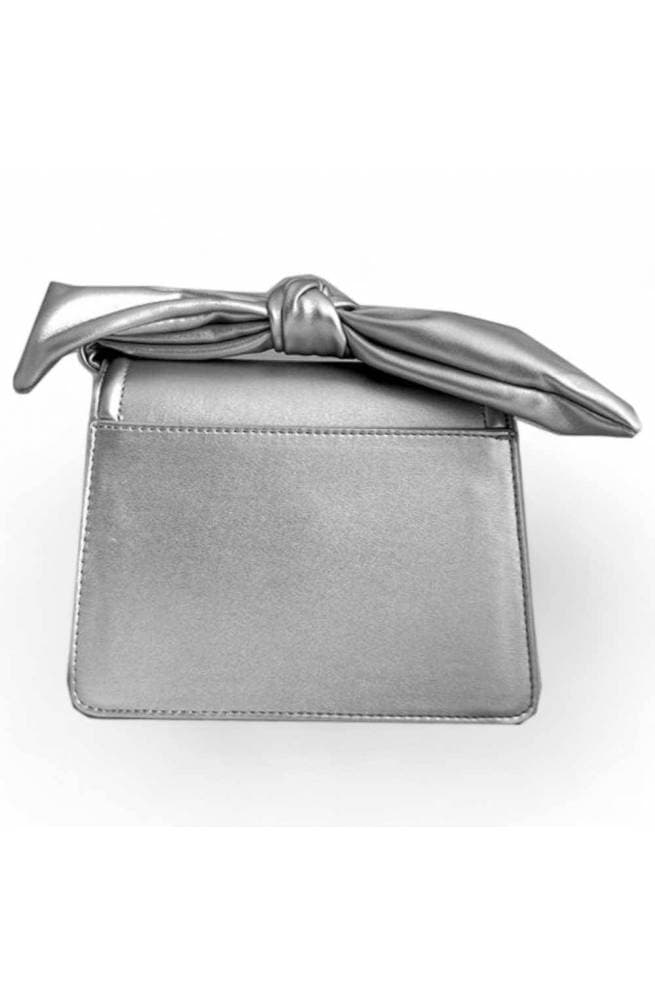 L'ATELIER DU SAC Borsa L Atelier du sac ANNIE Donna Argento - 15366-ANN-S4M-A - 5