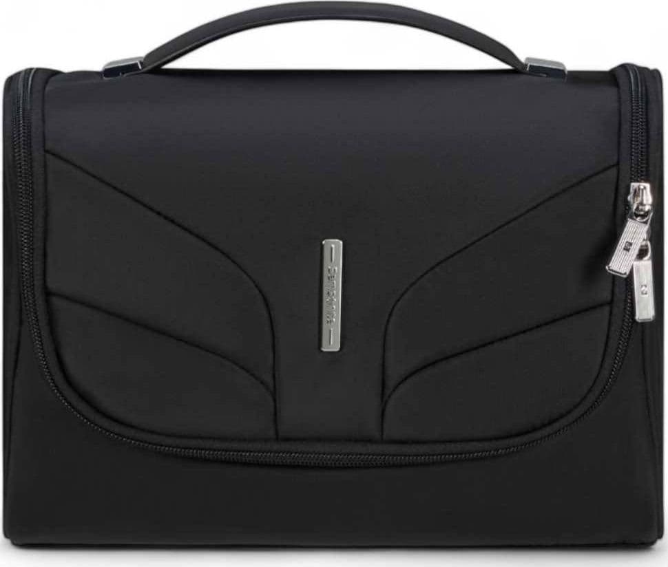 SAMSONITE Beauty case  Donna Grigio - KN3-08002 - 2