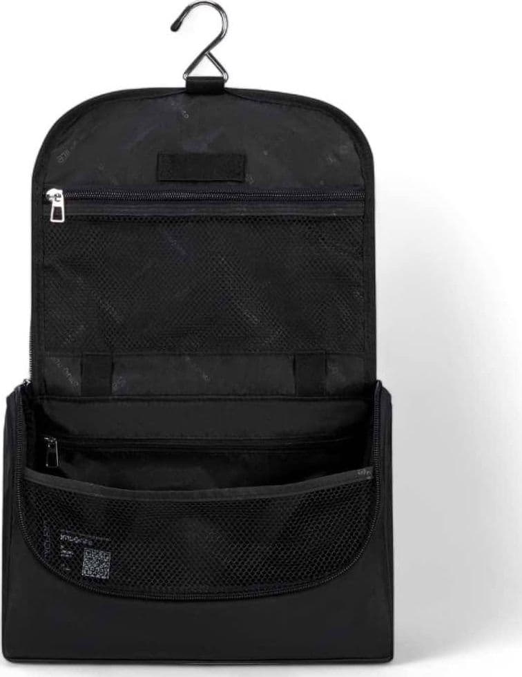 SAMSONITE Beauty case  Donna Grigio - KN3-08002 - 4