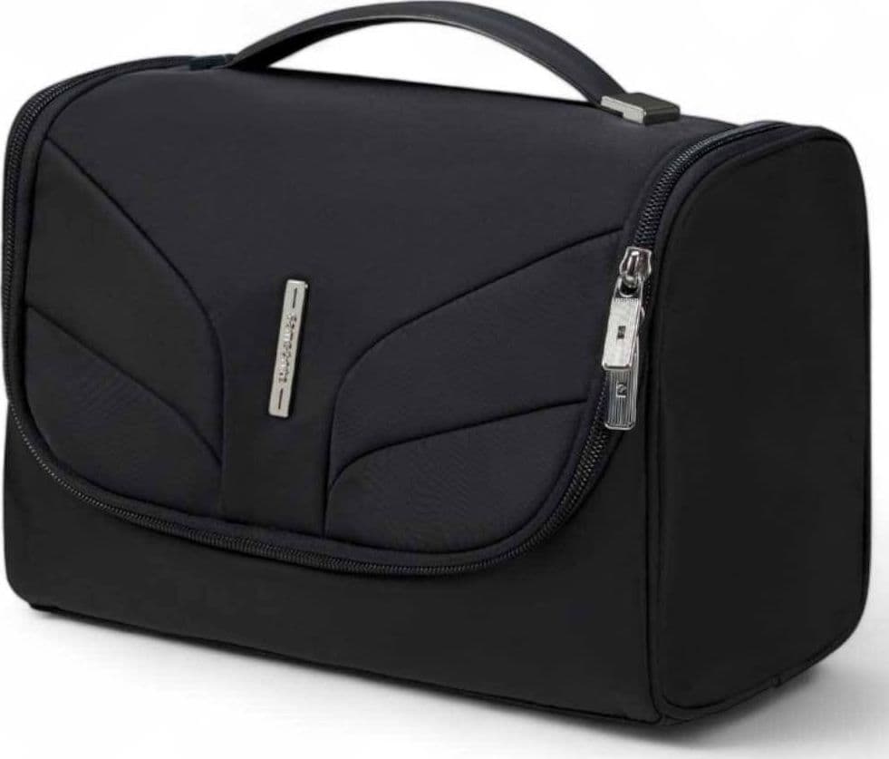 SAMSONITE Beauty case  Donna Grigio - KN3-08002 - 8