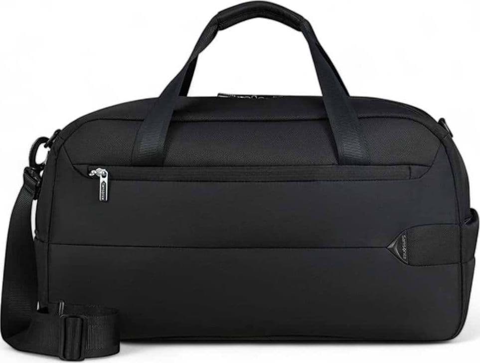 SAMSONITE Borsa  DUFFLE Unisex Nero - KO7-09003 - 2