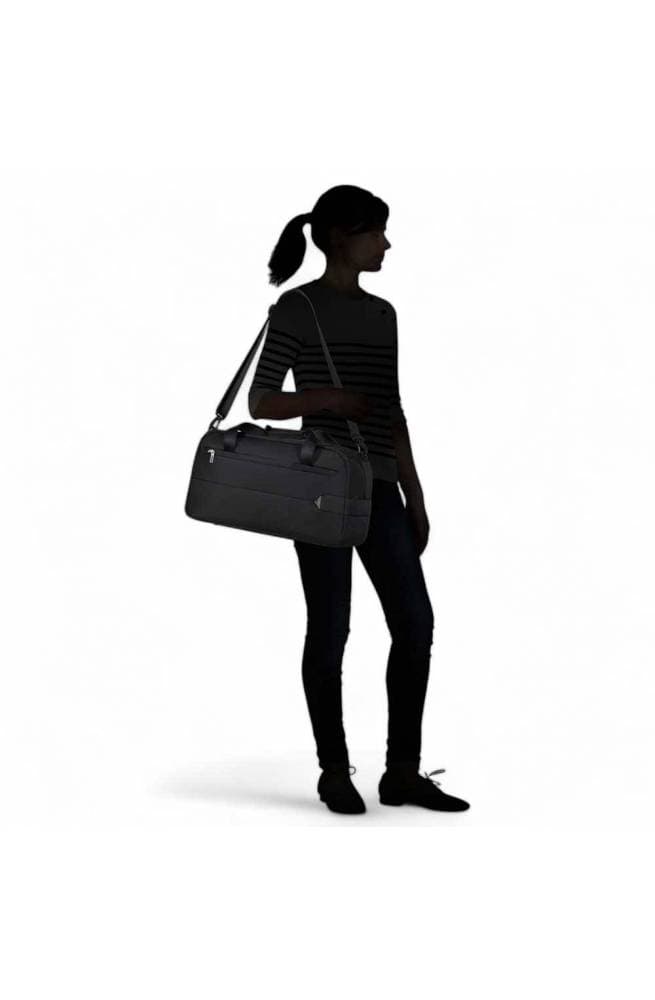 SAMSONITE Borsa  DUFFLE Unisex Nero - KO7-09003 - 3