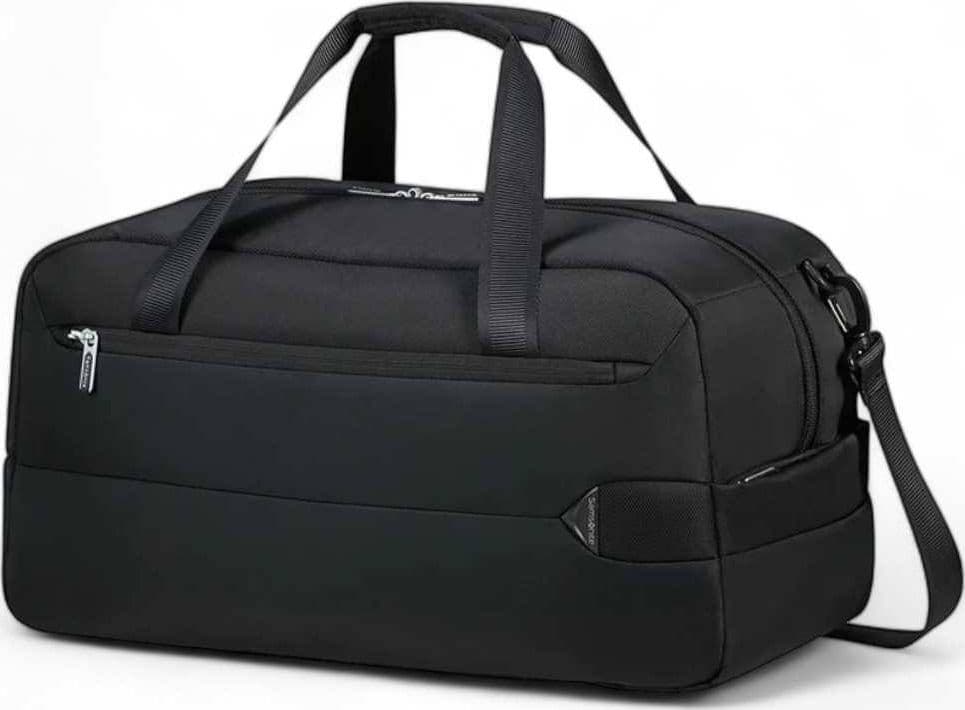 SAMSONITE Borsa  DUFFLE Unisex Nero - KO7-09003 - 8