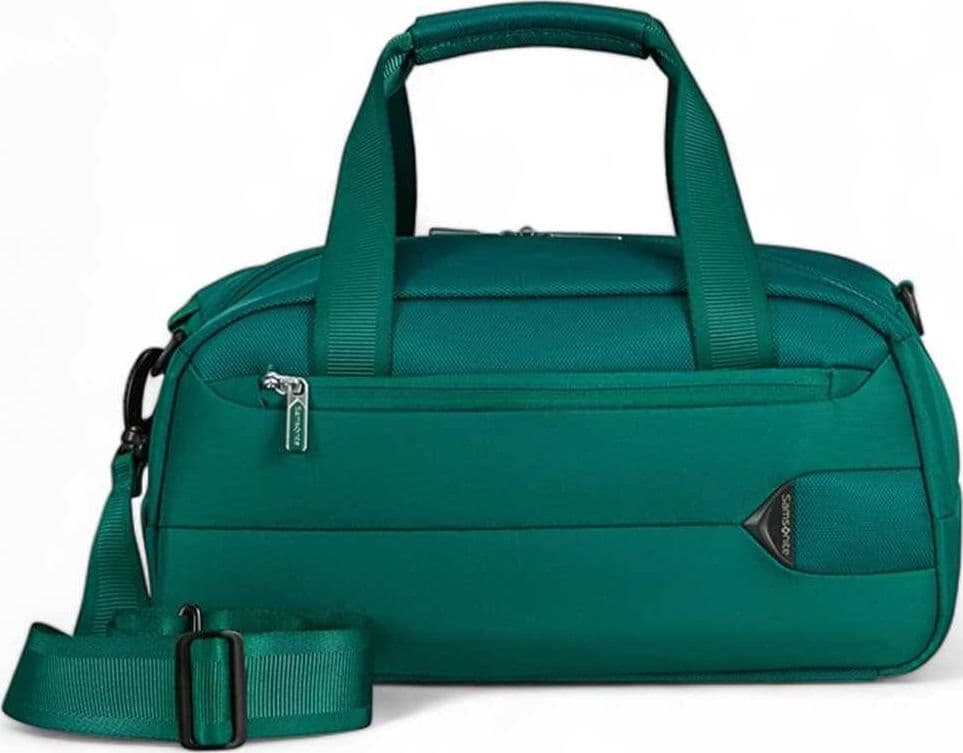 SAMSONITE Borsa  DUFFLE Unisex Verde - KO7-04002 - 2