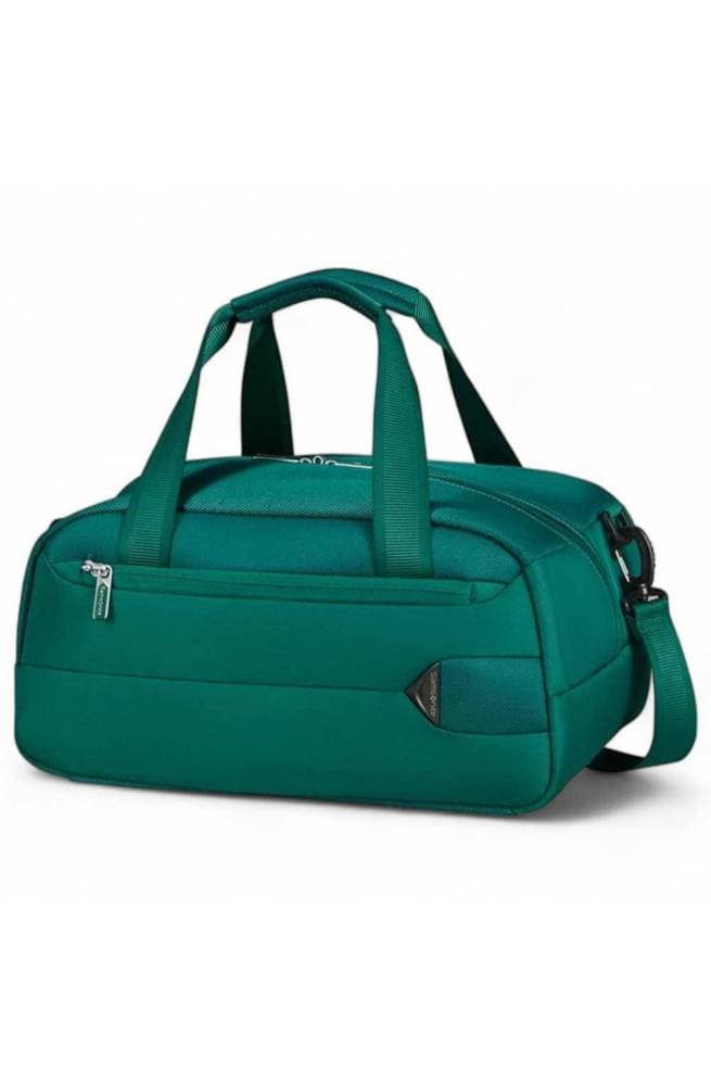 SAMSONITE Borsa  DUFFLE Unisex Verde - KO7-04002 - 7