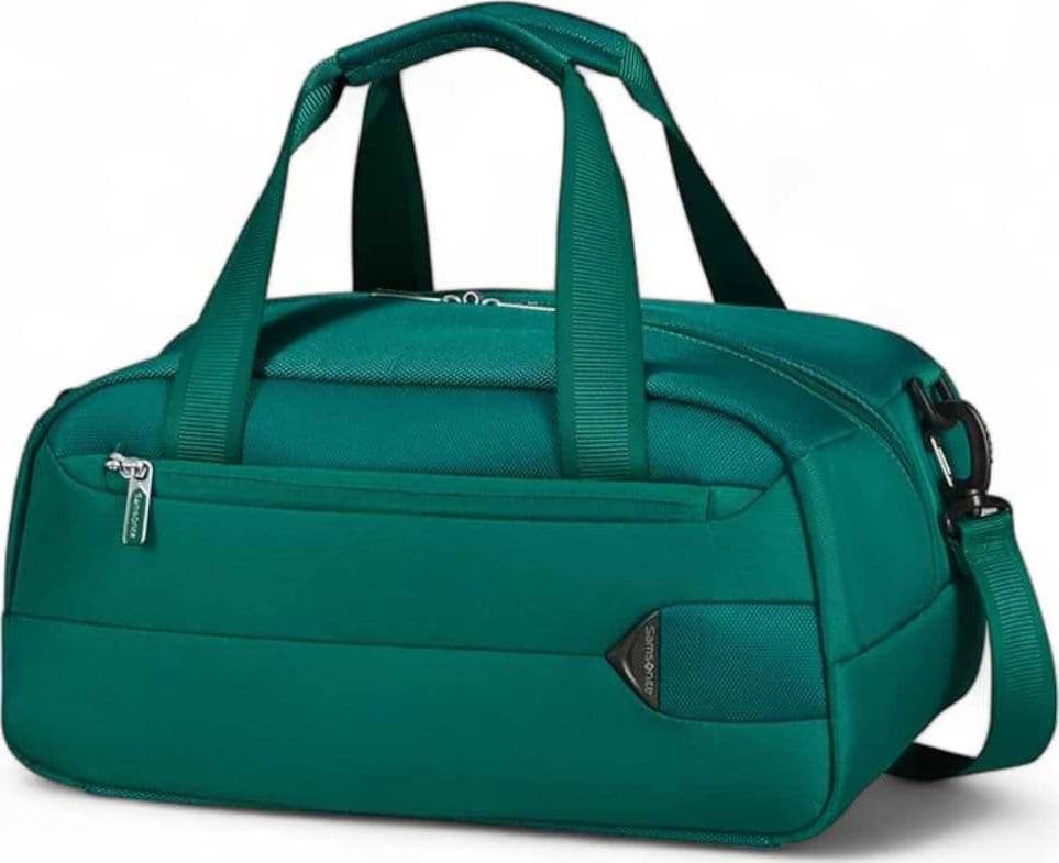 SAMSONITE Borsa  DUFFLE Unisex Verde - KO7-04002 - 8