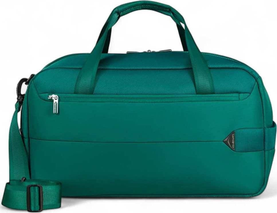 SAMSONITE Borsa  DUFFLE Unisex Verde - KO7-04003 - 2