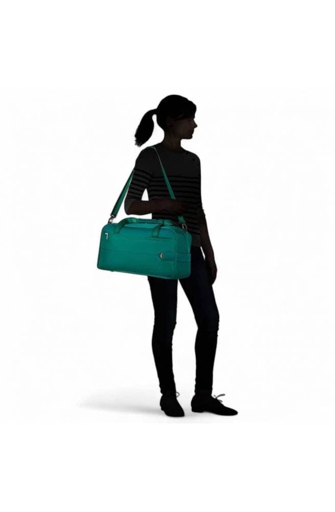 SAMSONITE Borsa  DUFFLE Unisex Verde - KO7-04003 - 3