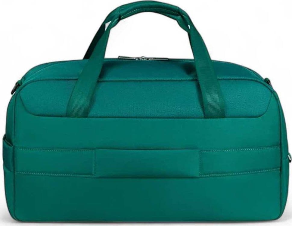 SAMSONITE Borsa  DUFFLE Unisex Verde - KO7-04003 - 6
