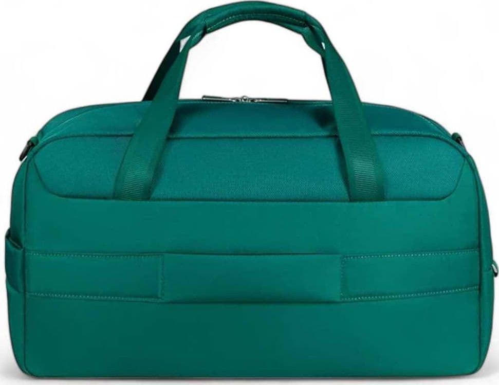 SAMSONITE Borsa  DUFFLE Unisex Verde - KO7-04003 - 6