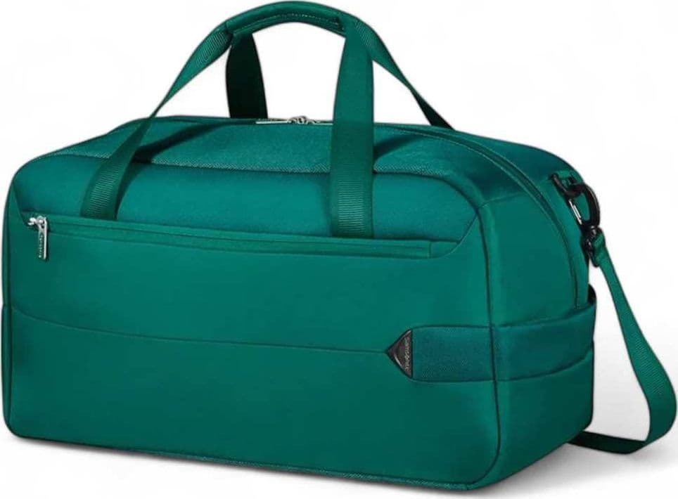 SAMSONITE Borsa  DUFFLE Unisex Verde - KO7-04003 - 8
