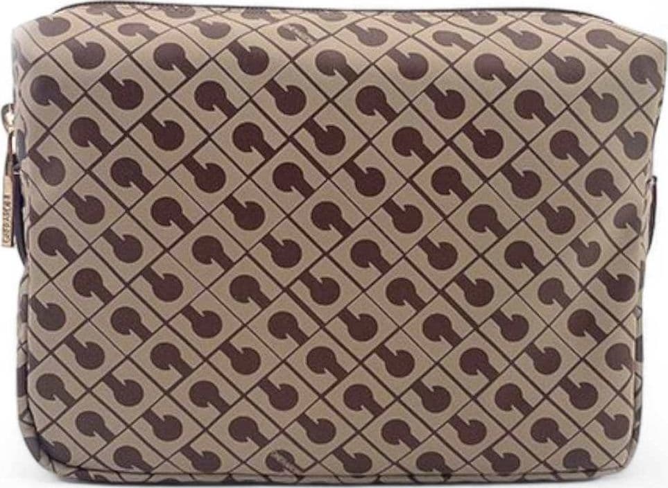 GHERARDINI Beauty case  Donna Beige-Marrone - GH0433-TABBUR - 2