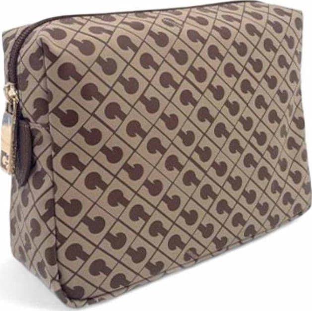 GHERARDINI Beauty case  Donna Beige-Marrone - GH0433-TABBUR - 3