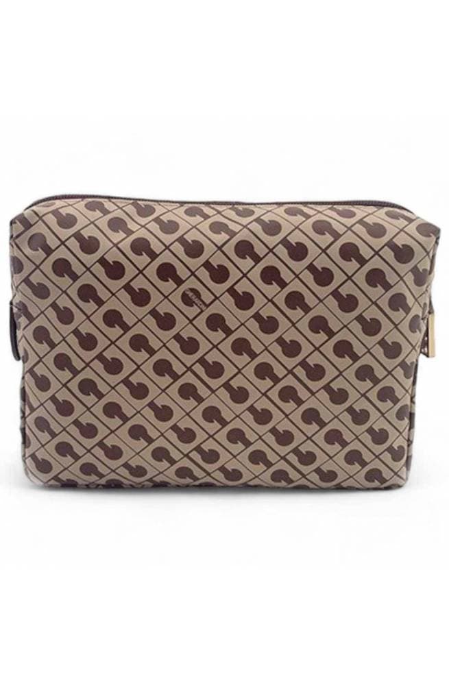 GHERARDINI Beauty case  Donna Beige-Marrone - GH0433-TABBUR - 5