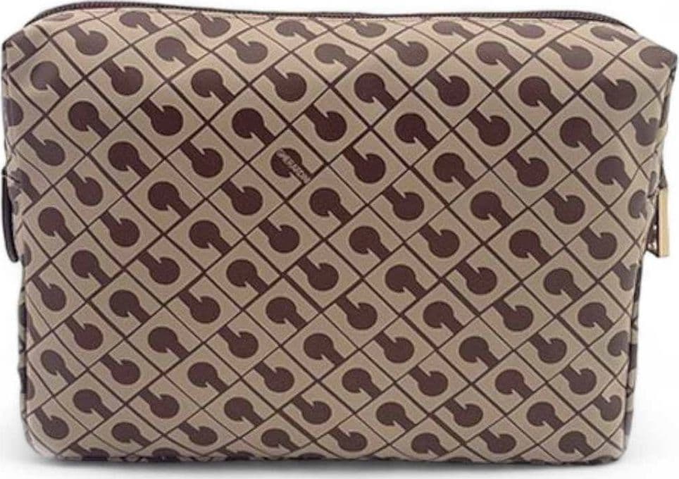 GHERARDINI Beauty case  Donna Beige-Marrone - GH0433-TABBUR - 6