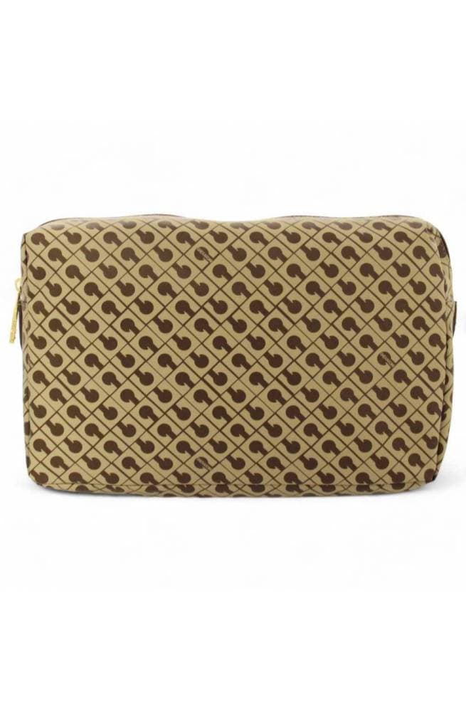 GHERARDINI Beauty case  Donna Beige-Marrone - GH0434-TABBUR - 7