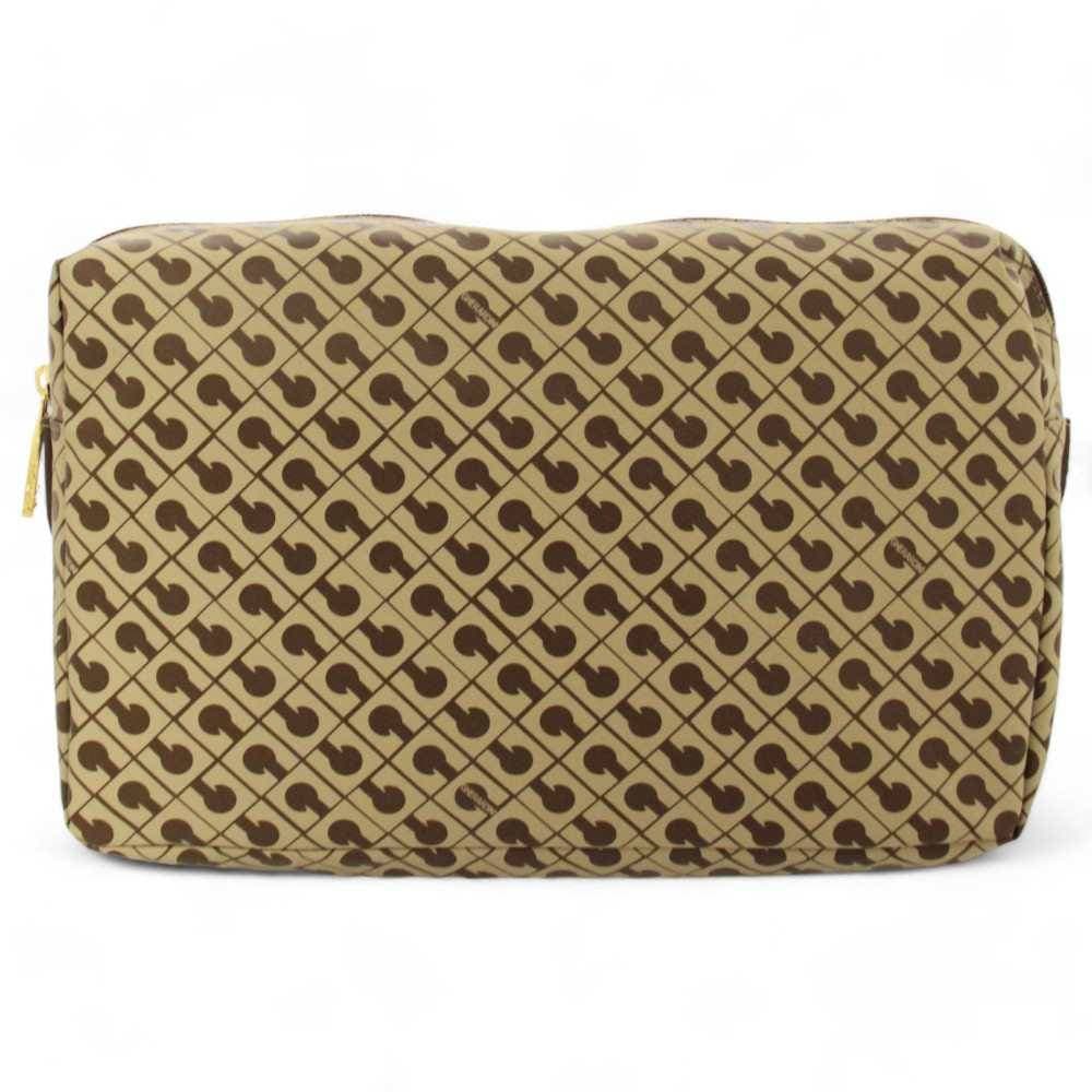 GHERARDINI Beauty case  Donna Beige-Marrone - GH0434-TABBUR - 2