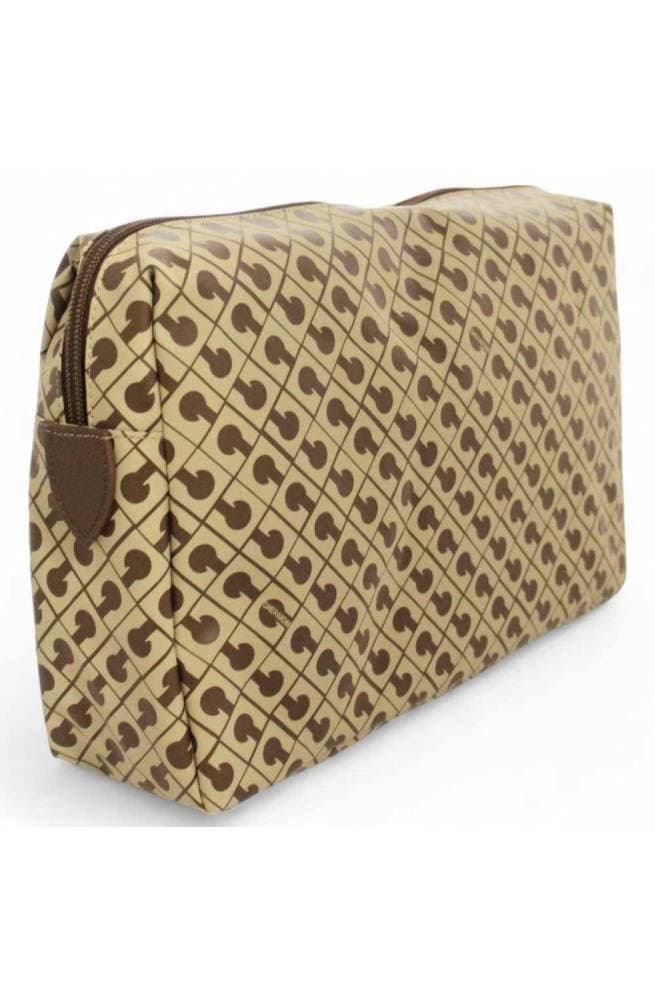 GHERARDINI Beauty case  Donna Beige-Marrone - GH0434-TABBUR - 3