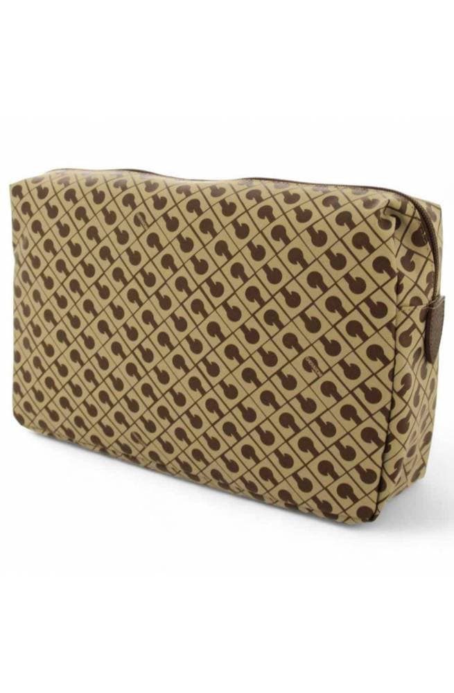 GHERARDINI Beauty case  Donna Beige-Marrone - GH0434-TABBUR - 5