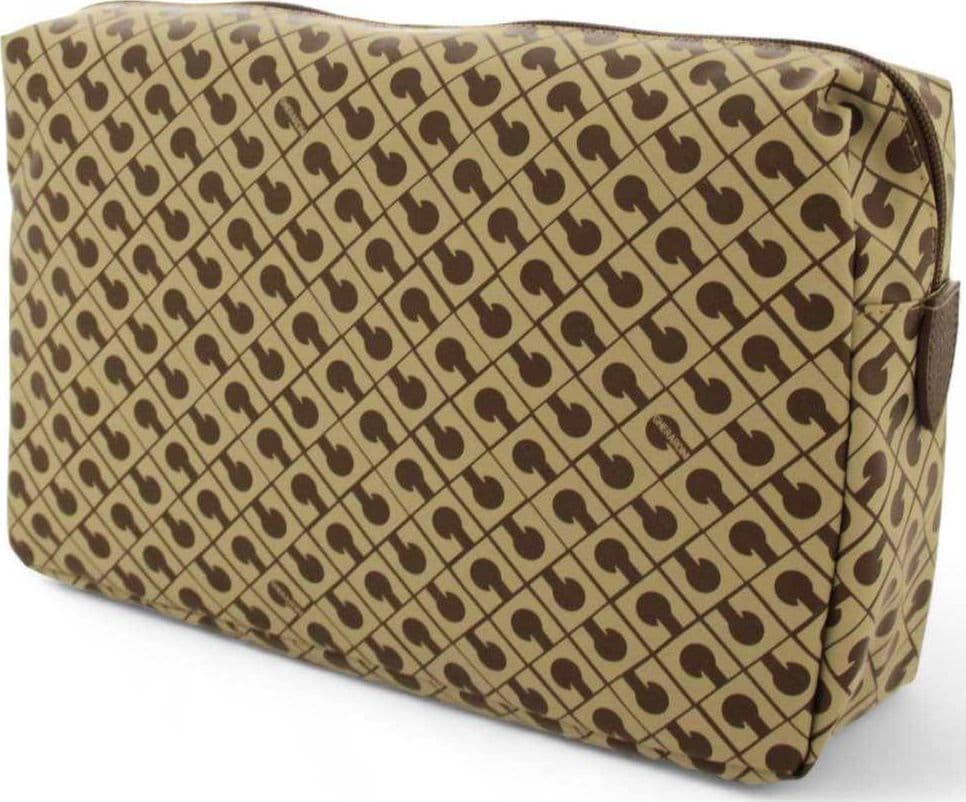 GHERARDINI Beauty case  Donna Beige-Marrone - GH0434-TABBUR - 6