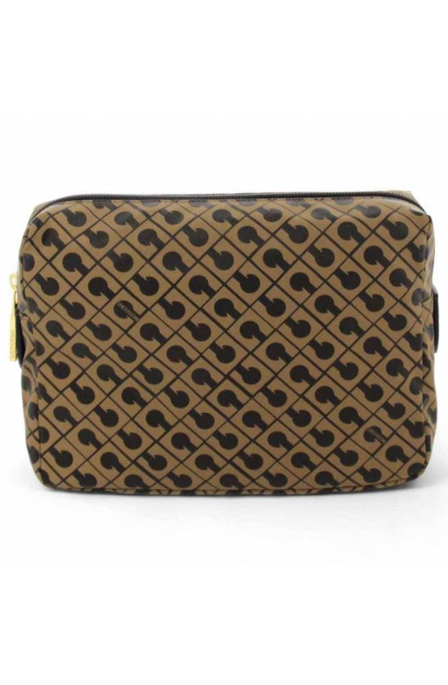 GHERARDINI Beauty case  Donna Marrone - GH0433-TOF - 7