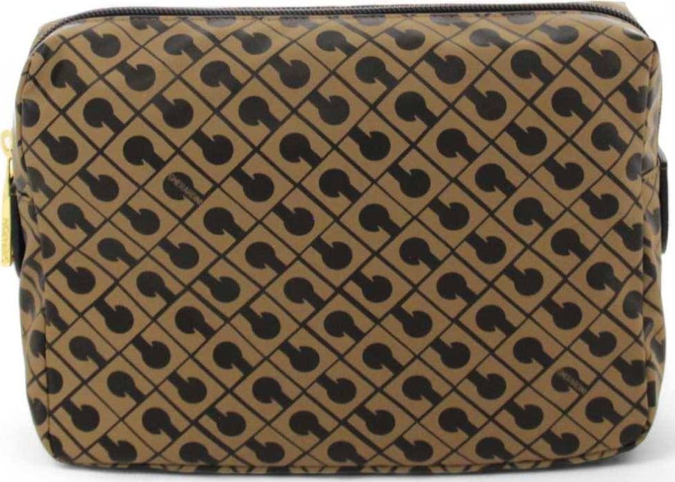 GHERARDINI Beauty case  Donna Marrone - GH0433-TOF - 2