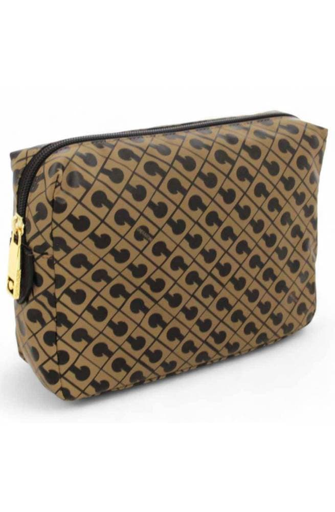 GHERARDINI Beauty case  Donna Marrone - GH0433-TOF - 3