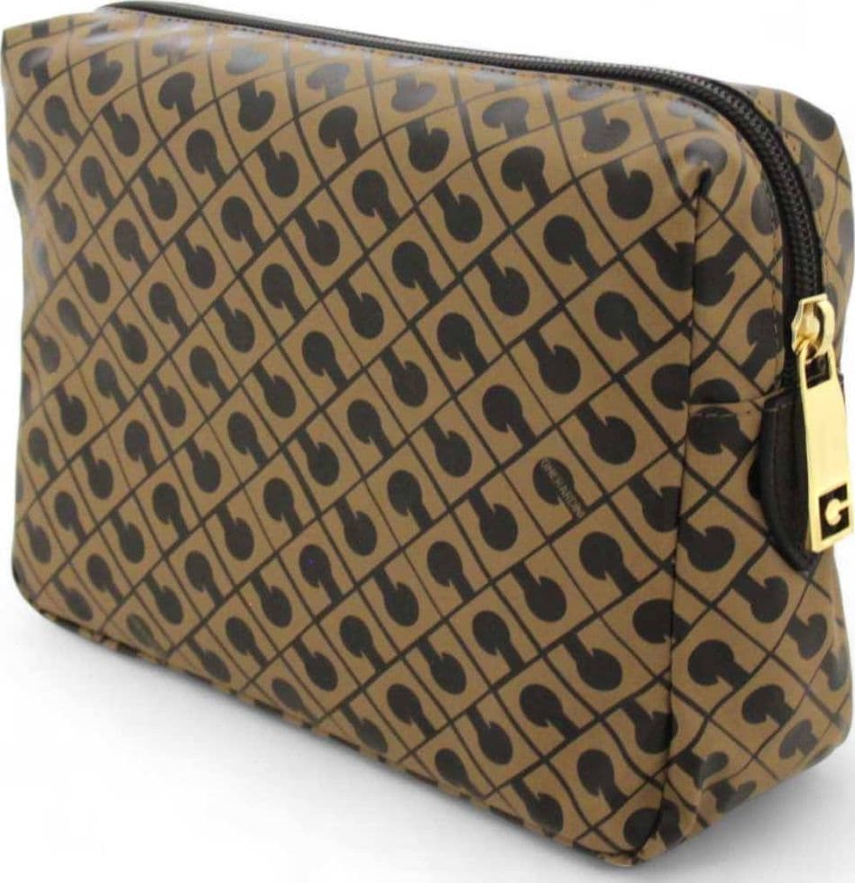 GHERARDINI Beauty case  Donna Marrone - GH0433-TOF - 6