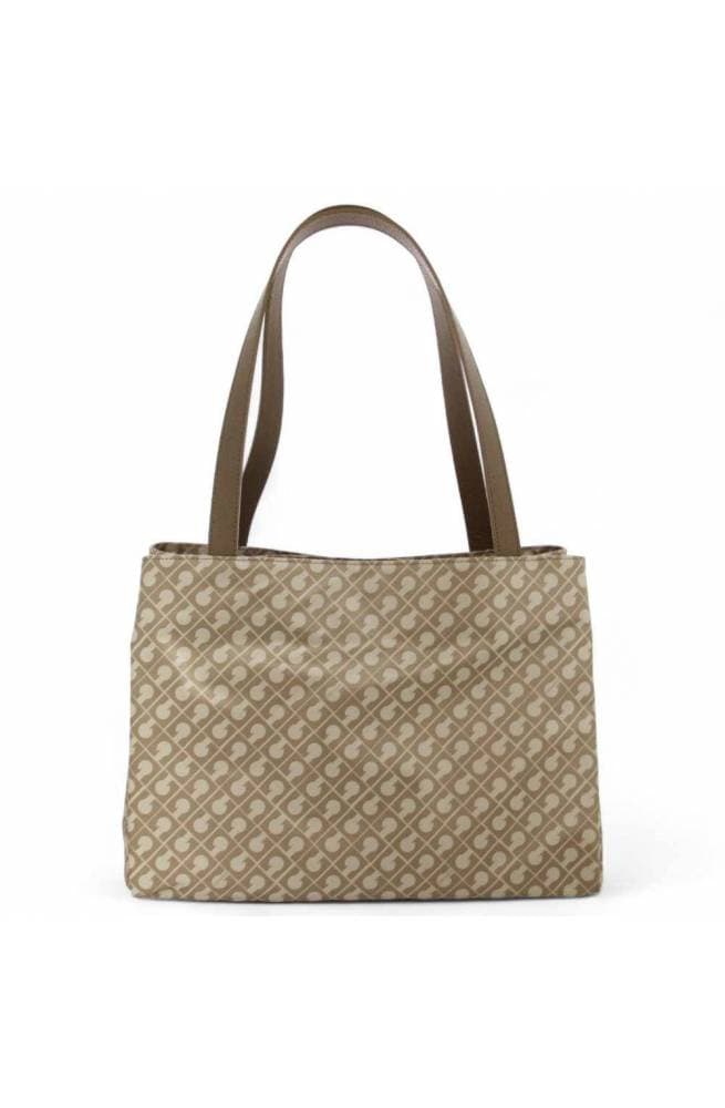 GHERARDINI Borsa  Donna Beige - GH0222-CRE - 7