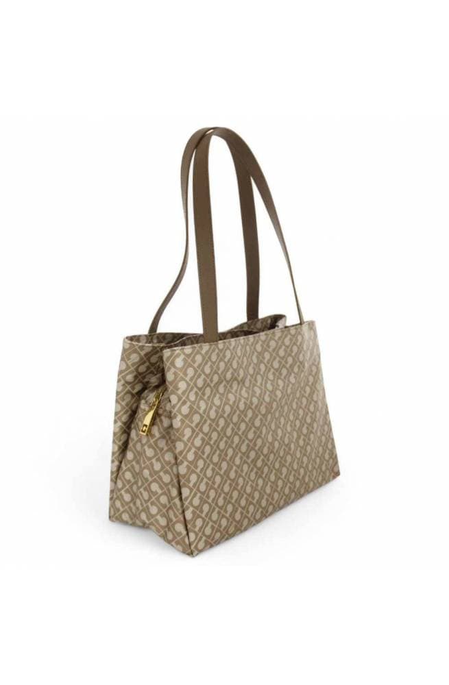 GHERARDINI Borsa  Donna Beige - GH0222-CRE - 3