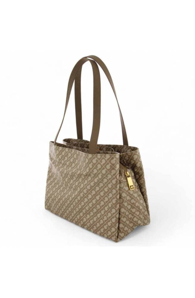 GHERARDINI Borsa  Donna Beige - GH0222-CRE - 5