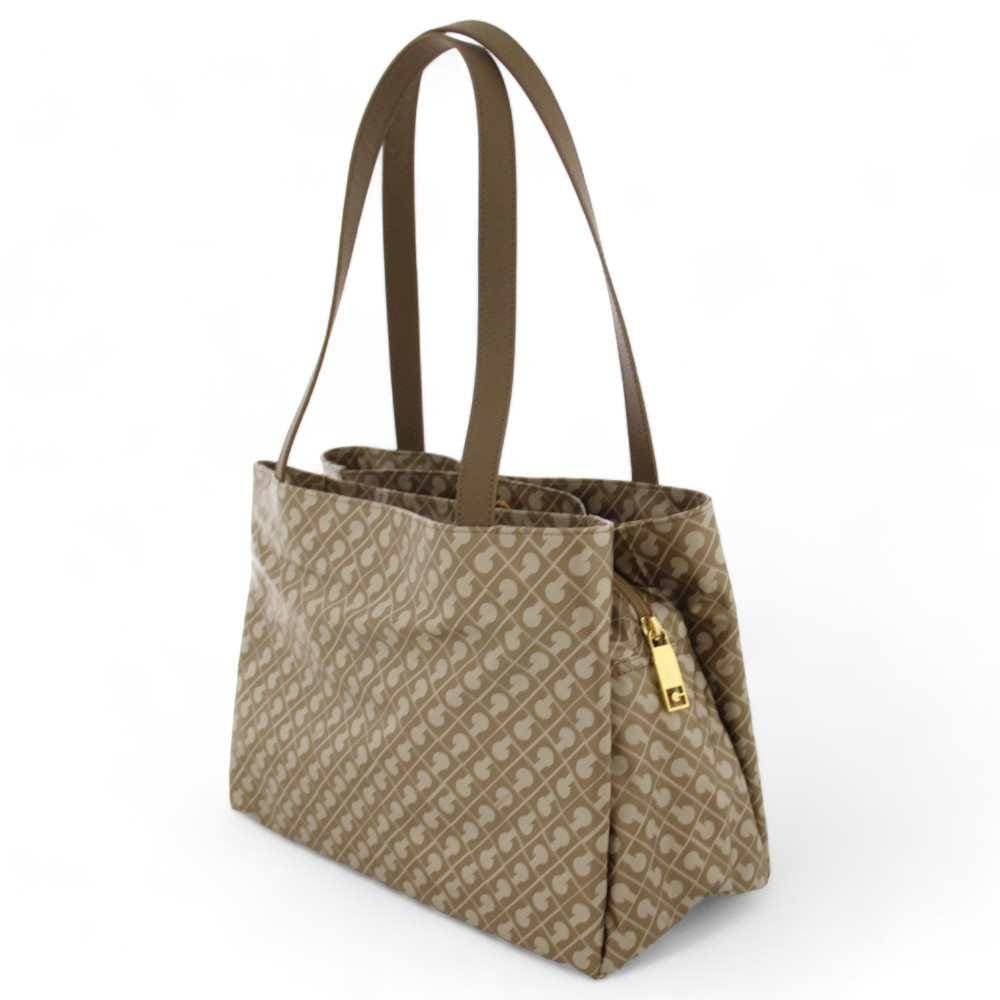 GHERARDINI Borsa  Donna Beige - GH0222-CRE - 6