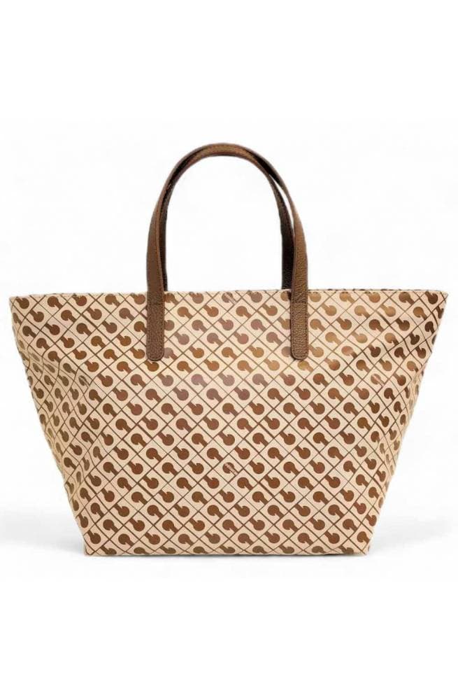 GHERARDINI Borsa  Donna Beige - GHB0105-TABBUR - 5