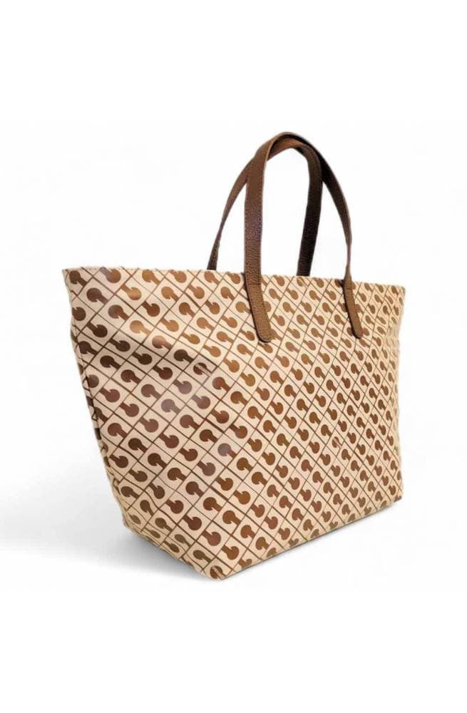 GHERARDINI Borsa  Donna Beige - GHB0105-TABBUR - 3
