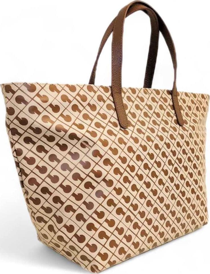 GHERARDINI Borsa  Donna Beige - GHB0105-TABBUR - 4