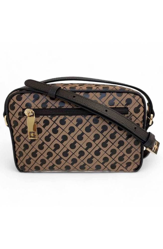 GHERARDINI Borsa  Donna Marrone - GHB0112-TOF - 7