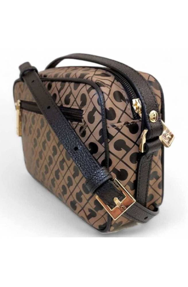GHERARDINI Borsa  Donna Marrone - GHB0112-TOF - 3