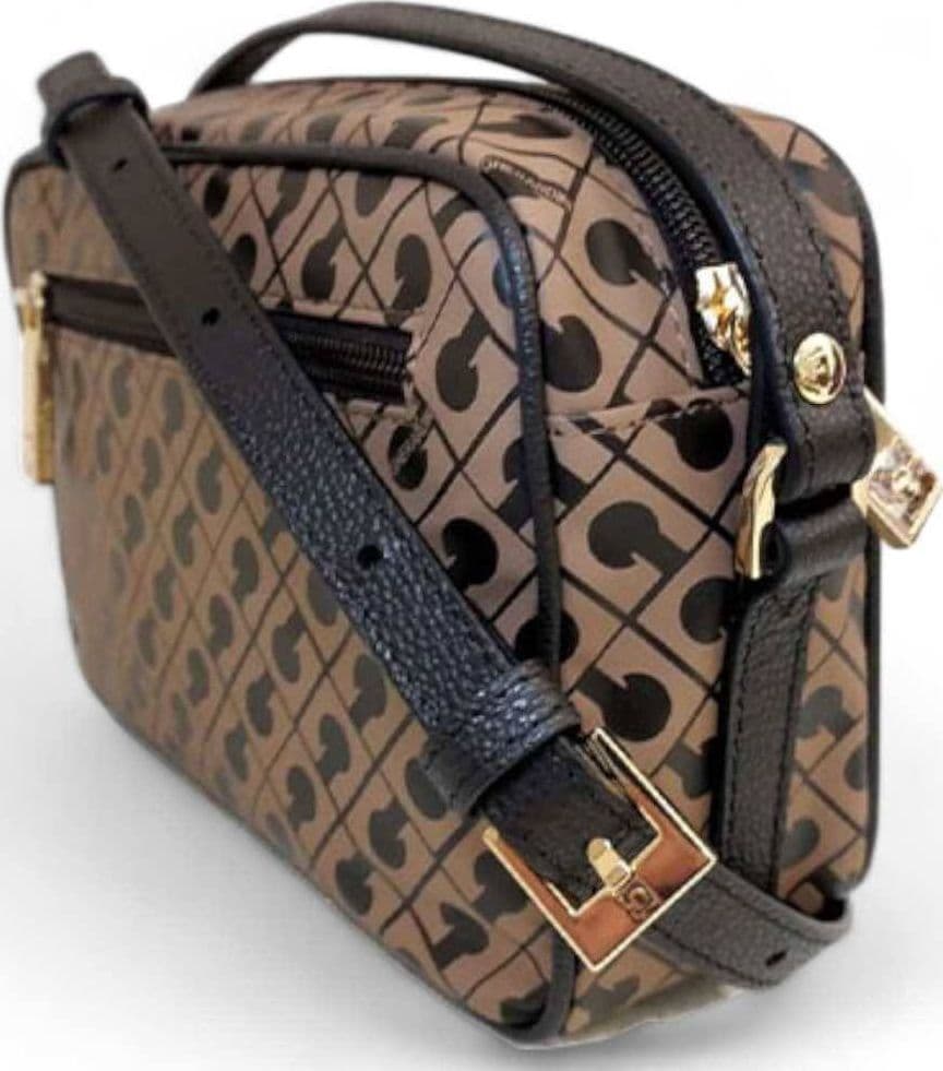 GHERARDINI Borsa  Donna Marrone - GHB0112-TOF - 4